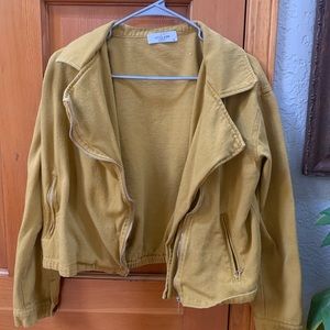 Carly Jean Los Angeles Jacket